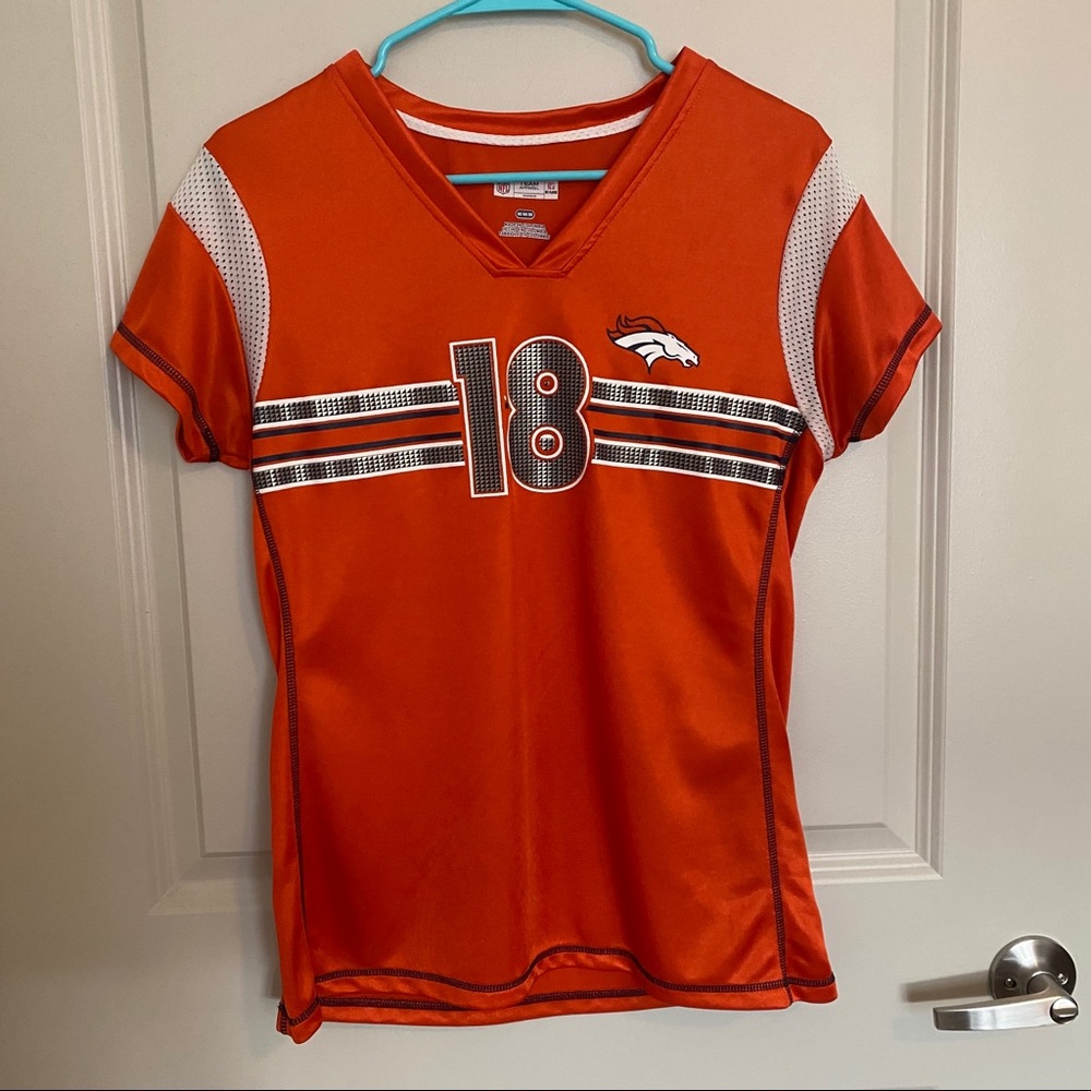 PEYTON MANNING WOMEN’s JERSEY
